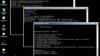 Packing Metasploit's Meterpreter with Calculator using IExpress