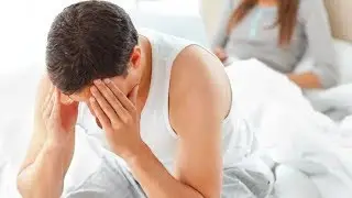 ИМПОТЕНЦИЯ – НЕ ТОЛЬКО МУЖСКАЯ ПРОБЛЕМА. ПОПУЛЯРНО ОБ ЭРЕКТИЛЬНОЙ ДИСФУНКЦИИ
