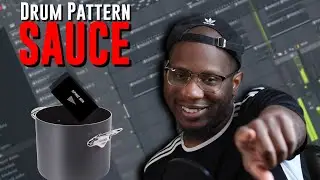 Trap Drum Patterns: How to make GOOD trap drums (Beginner FL Studio 20 Tutorial)