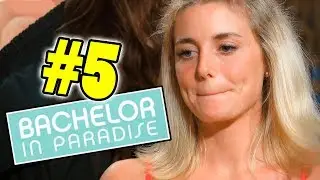 ESKALATION TOTAL! | Bachelor in Paradise