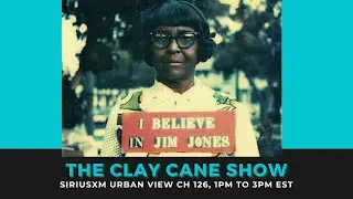 Black Jonestown Survivors On How They Survived, The Cult Of Jim Jones, His Sexuality & Lives Lost