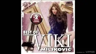 Viki Miljkovic - Prazan stan - (Audio 2011)