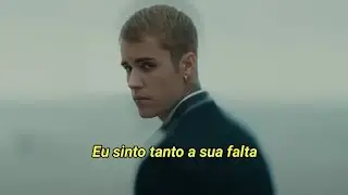 Justin Bieber - Ghost (Tradução) (Legendado)