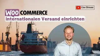 WooCommerce Internationalen Versand einrichten