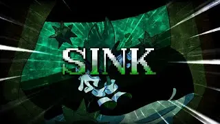 FNF Sonic: Below The Depths - SINK [Remix]