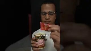 Premium Cup Noodle