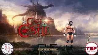 WWE Clash At The Castle | Live Reactions And Play By Play