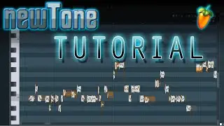 How To Use NewTone in FL Studio - Tutorial