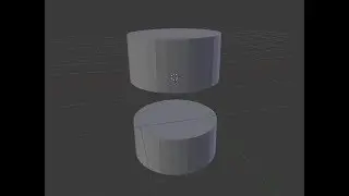 Blender : Couper un objet en deux