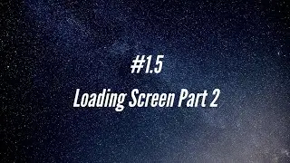 React Daily #1: Loading screen with data fetching (pt 2)