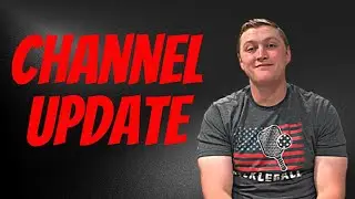 Channel Update June 2023