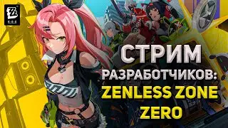 Играем в геншин! Посмотрели СТРИМ РАЗРАБОТЧИКОВ ZENLESS ZONE ZERO ► Фог #genshinimpact  #shorts