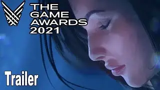 Homeworld 3 - The Game Awards 2021 Trailer [HD 1080P]