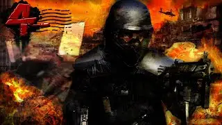 Rampage 4: New Blood (2021) - Uwe Boll [Full Movie]