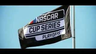 NASCAR Intro The Roval, Charlotte North Carolina(10.8.2023)(1080p)