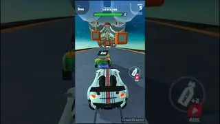 Race Master 3D - Car Racing Gaming Video -Android Ios Gameplay# level#356 #androidgames #cargame(4)