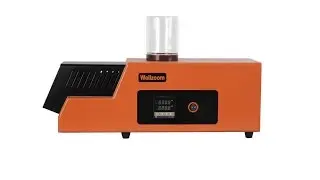 Экструдер для ABS, PLA пластика, экономящий ваши деньги на расходники. Wellzoom extruder ABS PLA