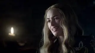 GOT S01 E02   Cersei consoles Catelyn