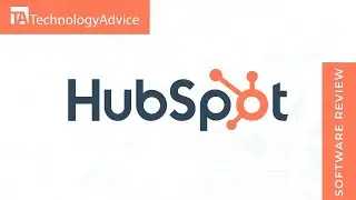 HubSpot CRM 2021 Review: Top Features, Pros And Cons, And Similar Products