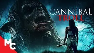 Cannibal Troll | Latest Monster Horror | Full Movie