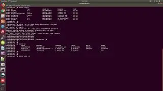 How to check logs of a container in Docker