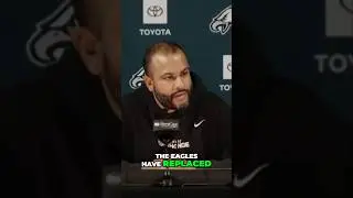 Eagles Defense REVAMPED 🔥 Explosive New Additions! #nfl