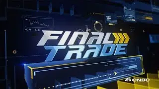 Final Trades: DIS, ROST, and more