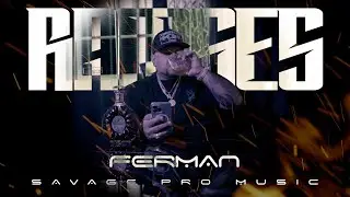 FERMAN - RAMSES (VIDEO OFFICIAL)