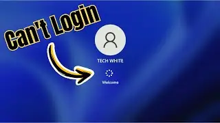 How To Fix Windows 11 Login Problem