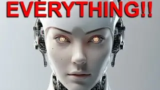 Why This Is The BEST AI So FAR -The Mind-Blowing Uniqueness You Can't Ignore!"