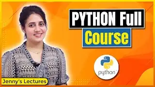 Introduction to Python Course | Python for beginners