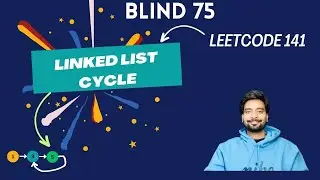 Linked List Cycle( Leetcode #141 ) | Using JavaScript