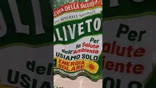 Lacqua della saluta viene prodotta con energie solare