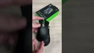 БЕСПРОВОДНАЯ МЫШЬ МОЖЕТ БЫТЬ ИГРОВОЙ? - ОБЗОР Razer DeathAdder V2 X Hyperspeed за минуту