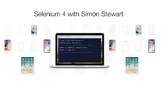 [Webinar] Selenium 4 with Simon Stewart and BrowserStack