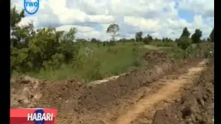 Wananchi Wapinga Kuuzwa kwa Maeneo Yao | AZAM TV HABARI