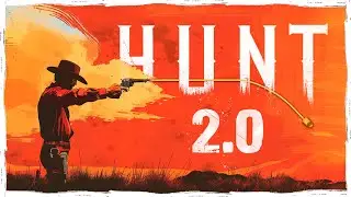 Прицел по центру!? Баллистика в игре? Грядущие изменения | Hunt: Showdown @vargatv