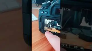 How to film slow motion video on a Canon 90D