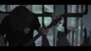 APATE - Purgatory (OFFICIAL MUSIC VIDEO)