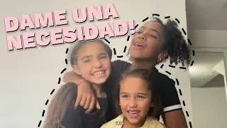 DAME UNA NECESIDAD! (las prims)