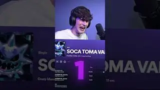 This Distortion Phonk/Funk song is INSANE!