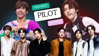 UNIVERSE LEAGUE RECORDS THE HIGHEST RATING ON ITS PILOT EPISODE! Hottest Idol Audition Show of 2024