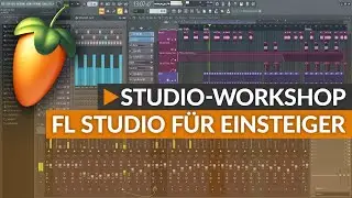 FL Studio für Einsteiger | HOFA-College