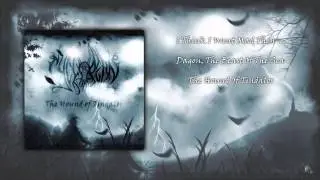 CYCLOPEAN - Book I: The Hound of Tindalos (Full Album)