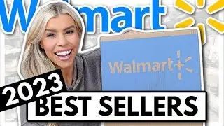 Walmart Fashion Best Sellers to try in 2024!