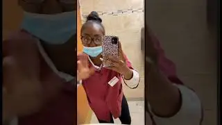 TeeTee (ashanti) hot girl fart compilation