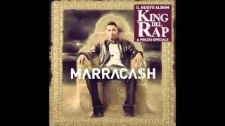 04 - Marracash - In faccia