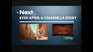 Anastasia (1997) End Credits (Discovery Family 2018)