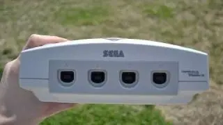 Sega Dreamcast Review