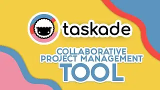 Taskade Tutorial - The Best Project Management Tool?